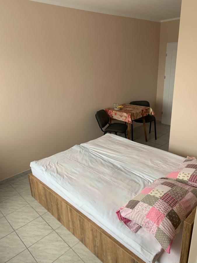 Ow Irena Chlapowo Appartement Władysławowo Buitenkant foto