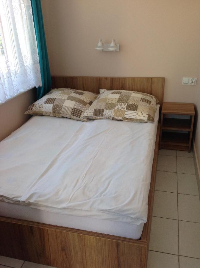 Ow Irena Chlapowo Appartement Władysławowo Buitenkant foto