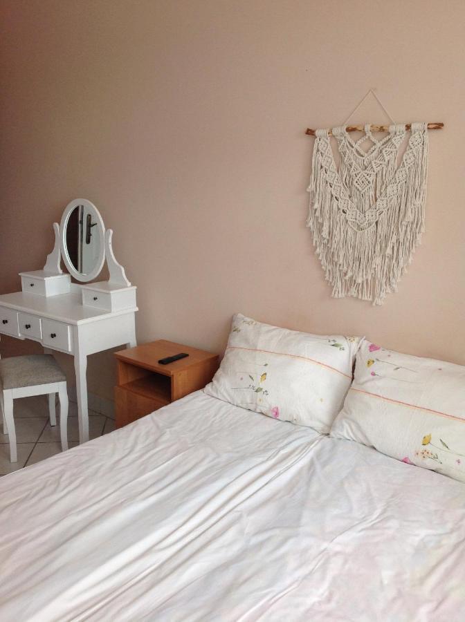 Ow Irena Chlapowo Appartement Władysławowo Buitenkant foto